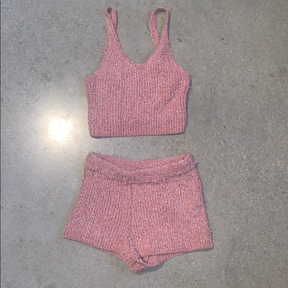 Lounge wear